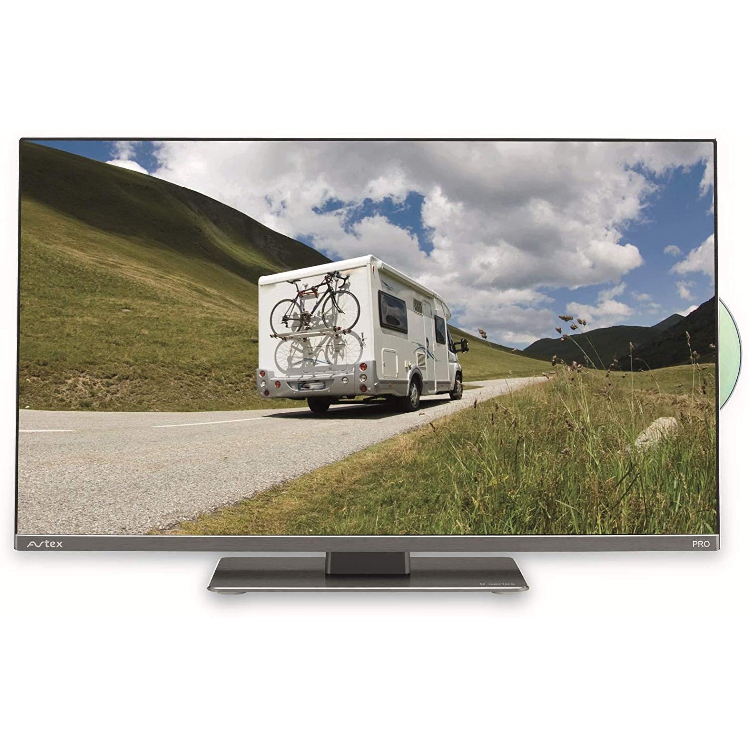 Avtex L219DRS-PRO 21.5″ Digital LED TV - Black