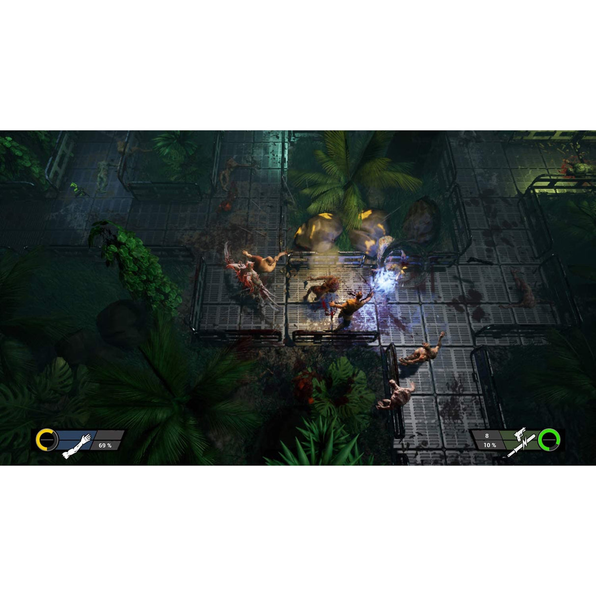 Redeemer Enhanced Edition (PS4)