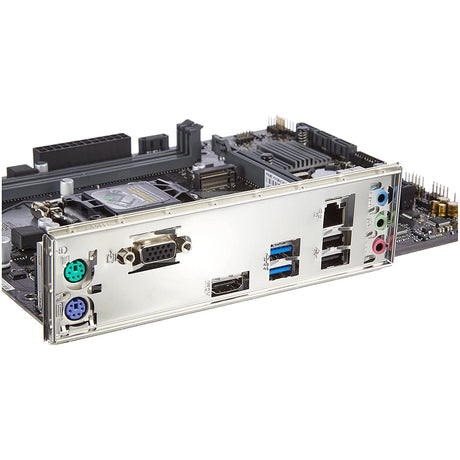 ASUS Prime H310M-E R2.0 Micro ATX Intel H310 DDR4-SDRAM Motherboard