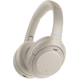 Sony WH-1000XM4 Wireless Noise Cancelling Headphones - Silver - Refurbished Good