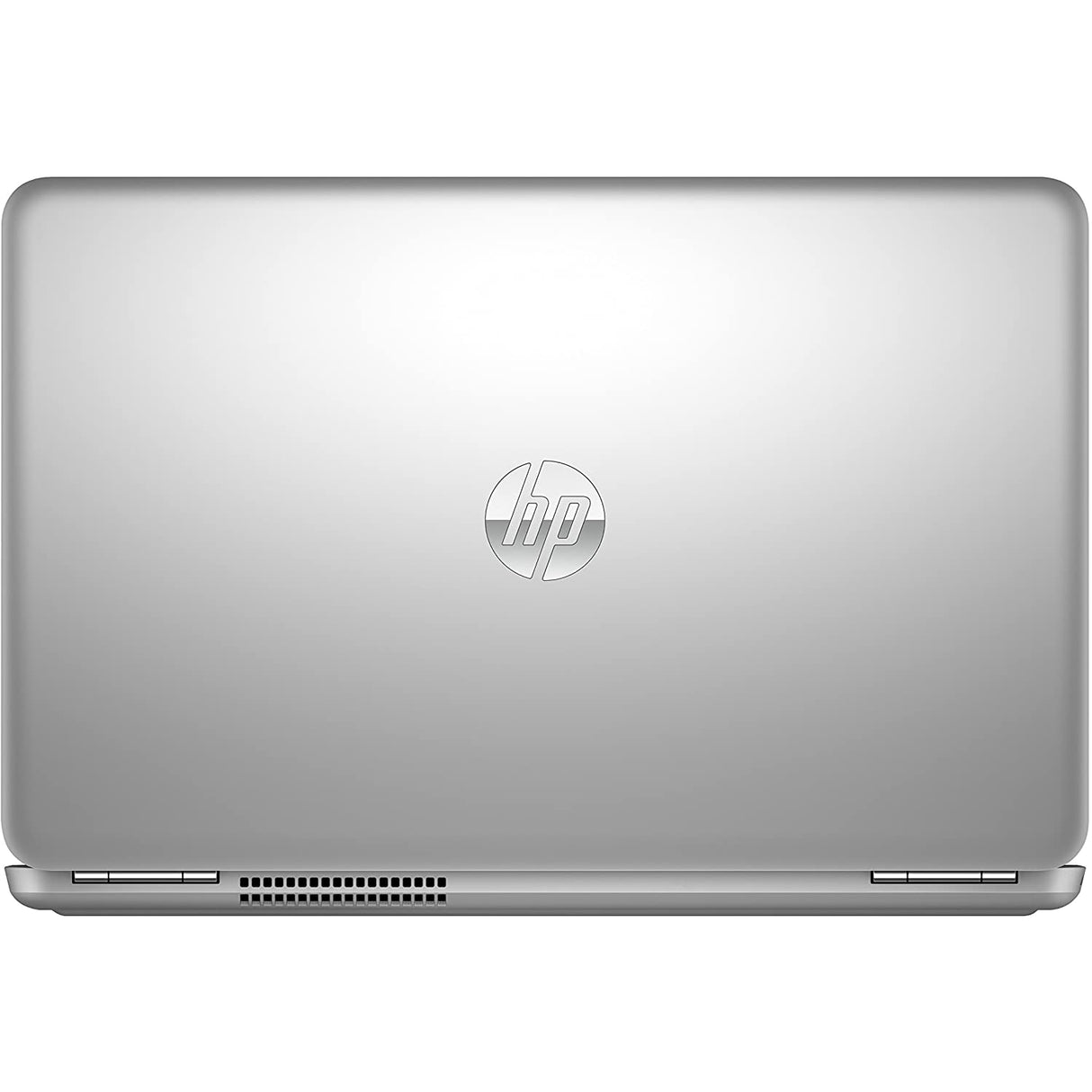 HP Pavilion 15-AU193SA 15.6" Laptop, Intel Core i7, 8GB, 2TB, Z3D17EA#ABU, Silver - Refurbished Good