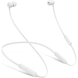 BeatsX Wireless Bluetooth In-Ear Headphones, Black/White