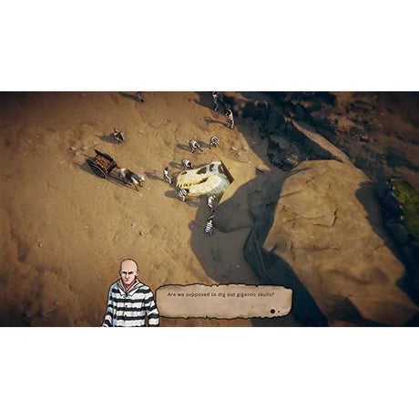 Rustler (Xbox One)