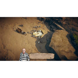 Rustler (PS5)
