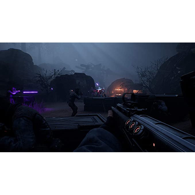 Terminator: Resistance Enhanced (PS5)