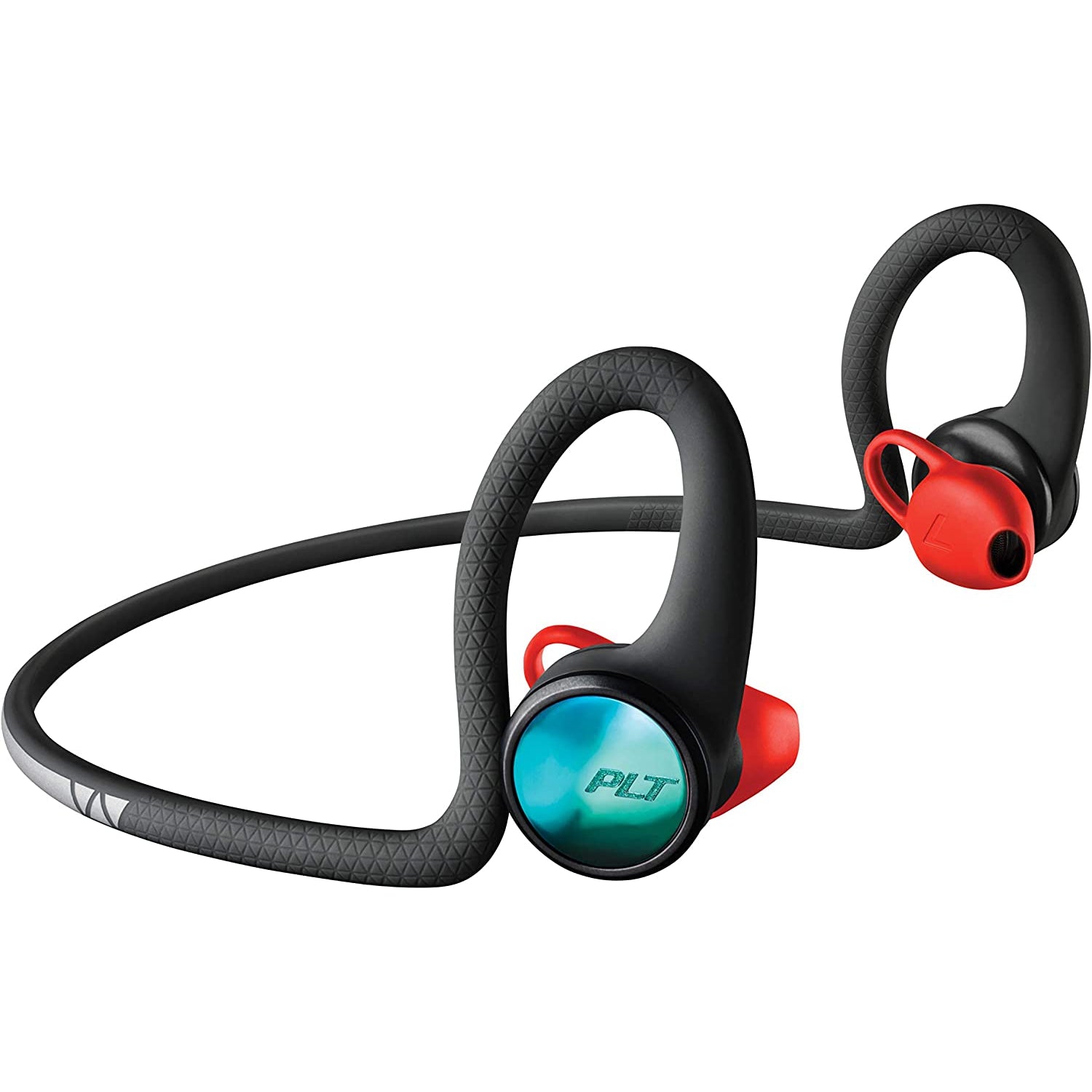 Plantronics Backbeat Fit 2100 Bluetooth Sport Headphones