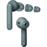 Urbanears Alby True Wireless Bluetooth Headphones - Teal - Refurbished Excellent
