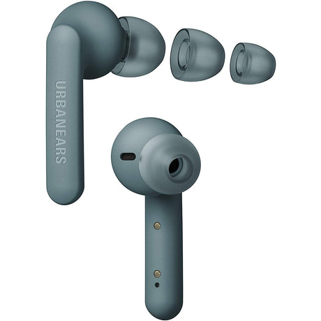 Urbanears Alby True Wireless Bluetooth Headphones - Teal - Refurbished Excellent