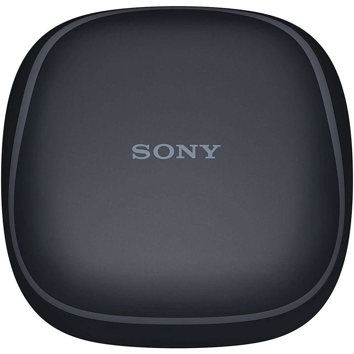 Sony WF-SP700N Truly Wireless Noise-Cancelling Sports Headphones - Black