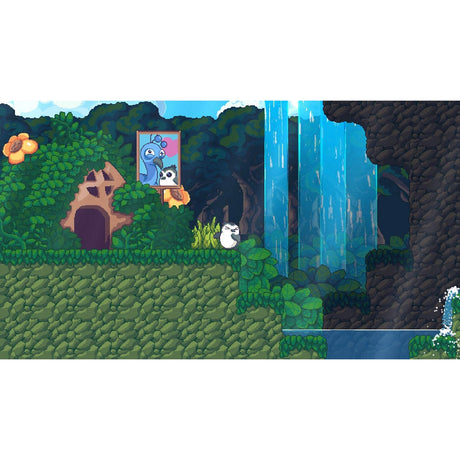 Songbird Symphony (Nintendo Switch)