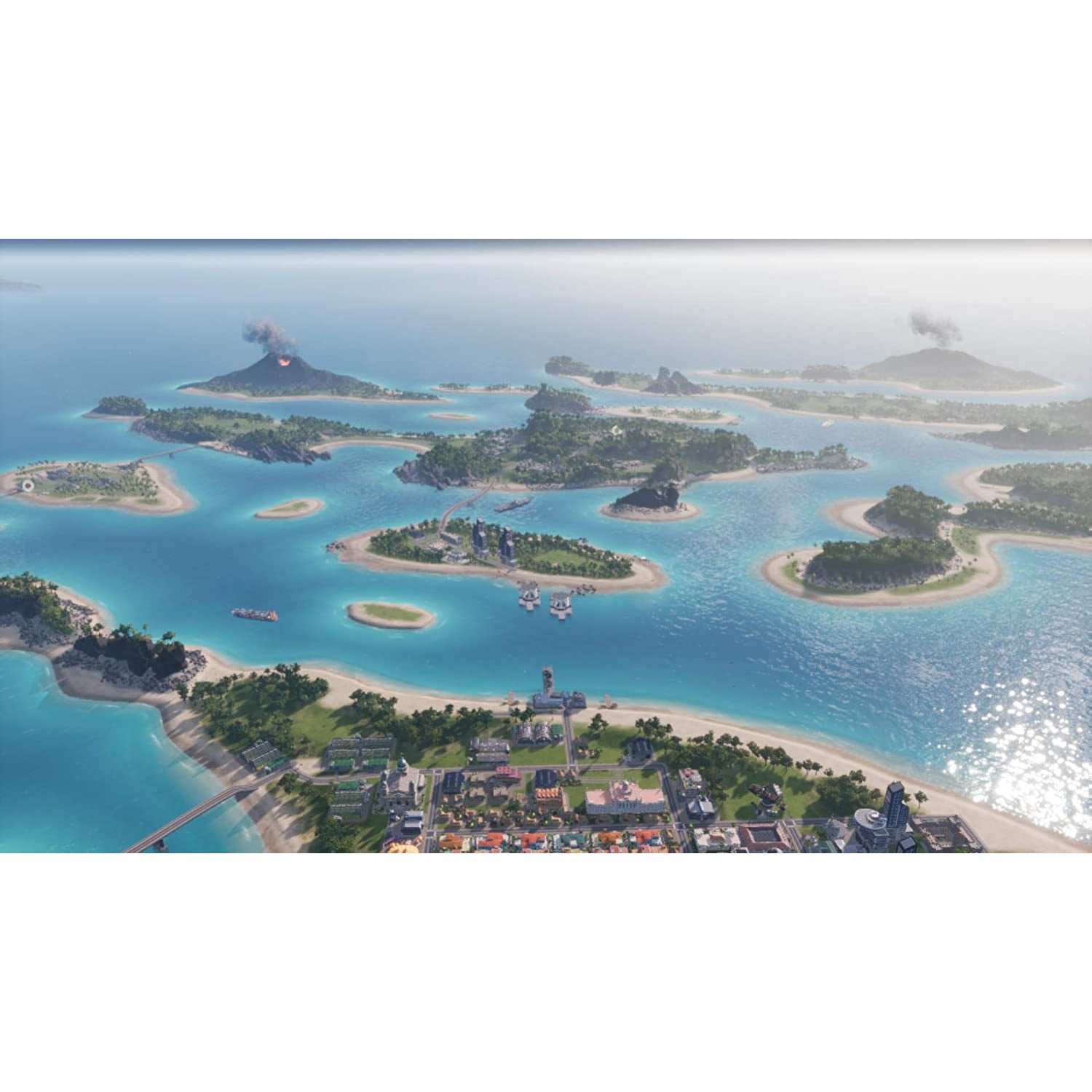 Tropico 6 (Xbox One)
