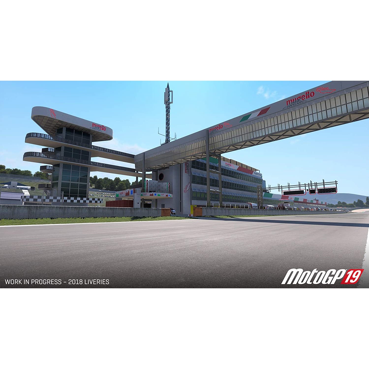 MotoGP 19 (PS4)