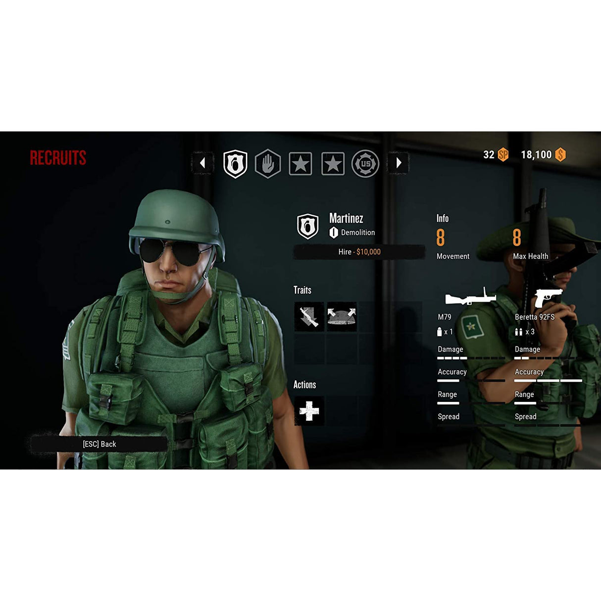 Narcos: Rise of the Cartels (Nintendo Switch)