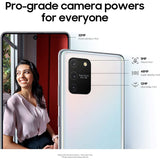 Samsung Galaxy S10 Lite 128GB, Prism White - Brand New