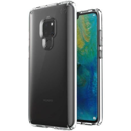 Speck Presidio Stay Clear Case for Huawei Mate 20