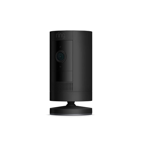 Ring 8SW1S9-BUK0 Stick Up Cam Battery - Black