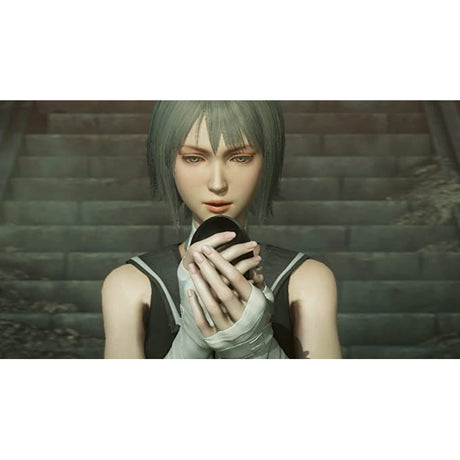 Stranger of Paradise Final Fantasy Origin (PS5)