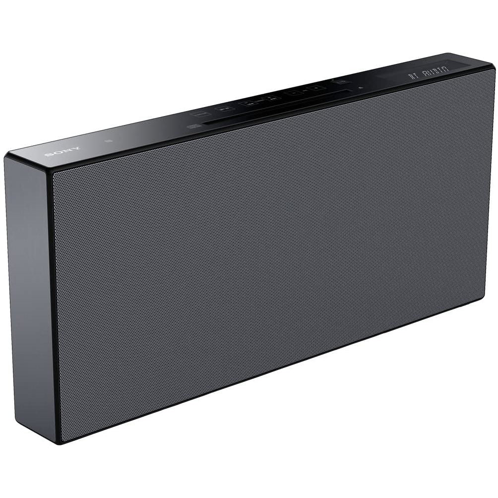 Sony CMT-X5CDB Personal Audio System - Black