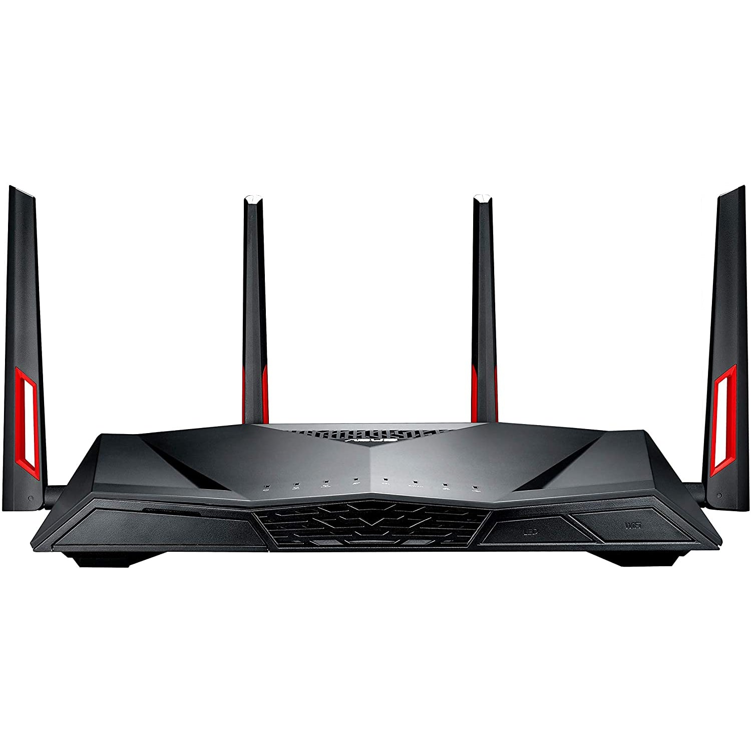 ASUS DSL-AC88U AC3100 Wi-Fi Gigabit Modem Router