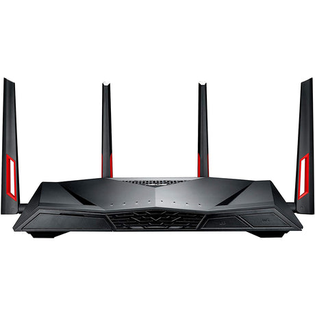 ASUS DSL-AC88U AC3100 Wi-Fi Gigabit Modem Router