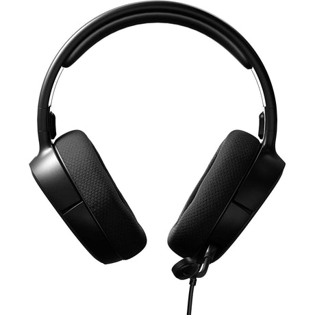 SteelSeries Arctis 1 Wired Gaming Headset for Xbox, PC & Android, Black - Refurbished Good