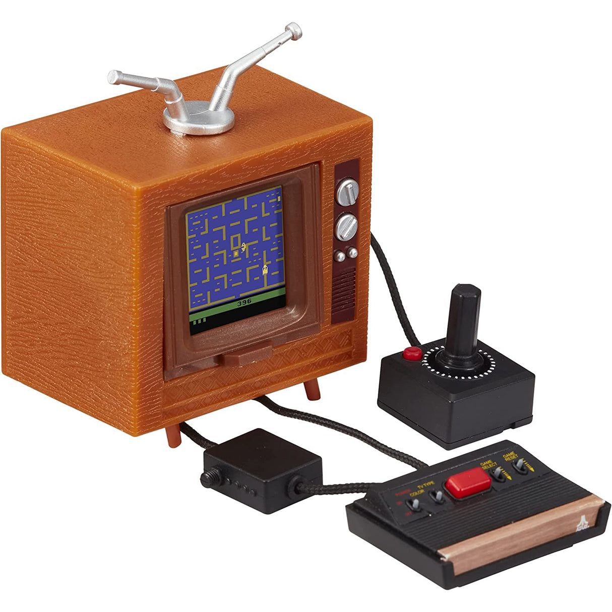 Super Impulse Super Impulse Tiny Arcade Atari 2600 - Refurbished Pristine