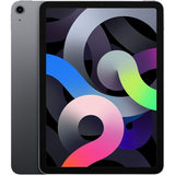2020 Apple iPad Air 4th Generation (10.9-inch, Wi-Fi, 64GB) - Space Grey