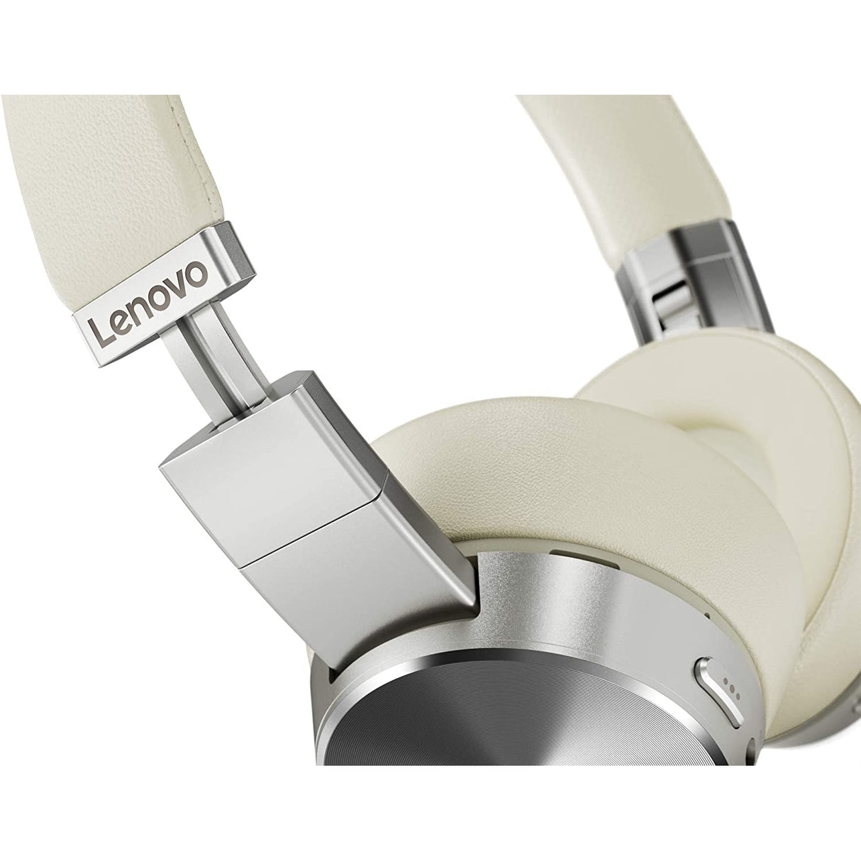 Lenovo Yoga Active Noise Cancellation Headphones - Refurbished Excellent