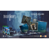 Little Nightmares 2 Day One Edition (PS4)