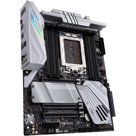 Asus Prime TRX40-PRO S DDR4 ATX Motherboard