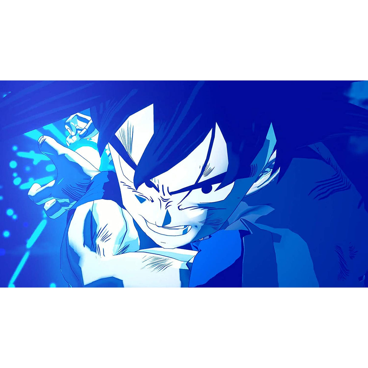 Dragon Ball Z: Kakarot (PS4) – Stock Must Go