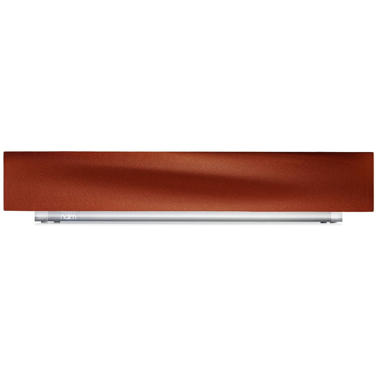 Naim Mu-so Grille - Burnt Orange - Refurbished