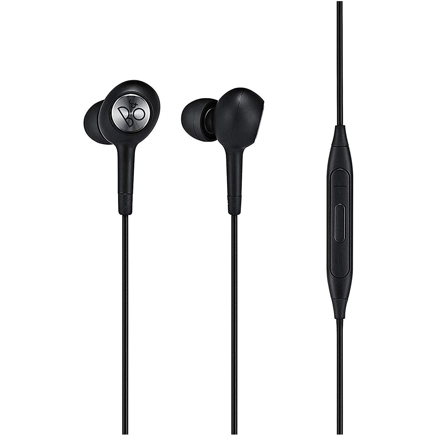 Bang & Olufsen In-Ear Headphones with 3.5mm Aux & Microphone