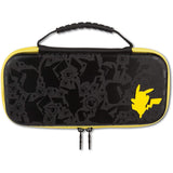 PowerA Pokemon Protection Case for Nintendo Switch - Black and Yellow