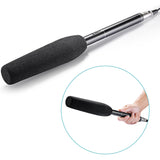 Neewer 14.17 inches/36 centimeters Uni-Directional Mono Microphone for Camcorder and DSLR Camera