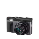 Panasonic Lumix DC-TZ93 Super Zoom Digital Camera - Grey