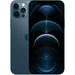 Apple iPhone 12 Pro 128GB Unlocked Graphite, Pacific Blue, Silver or Gold - Good Condition