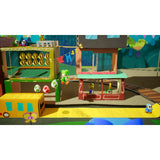 Yoshi's Crafted World (Nintendo Switch)