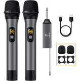 Tonor TW-630 Wireless Microphone