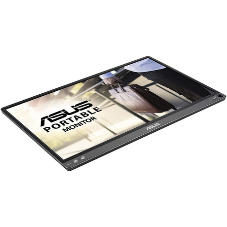 ASUS ZenScreen MB16ACE 15.6 Inch Portable Monitor