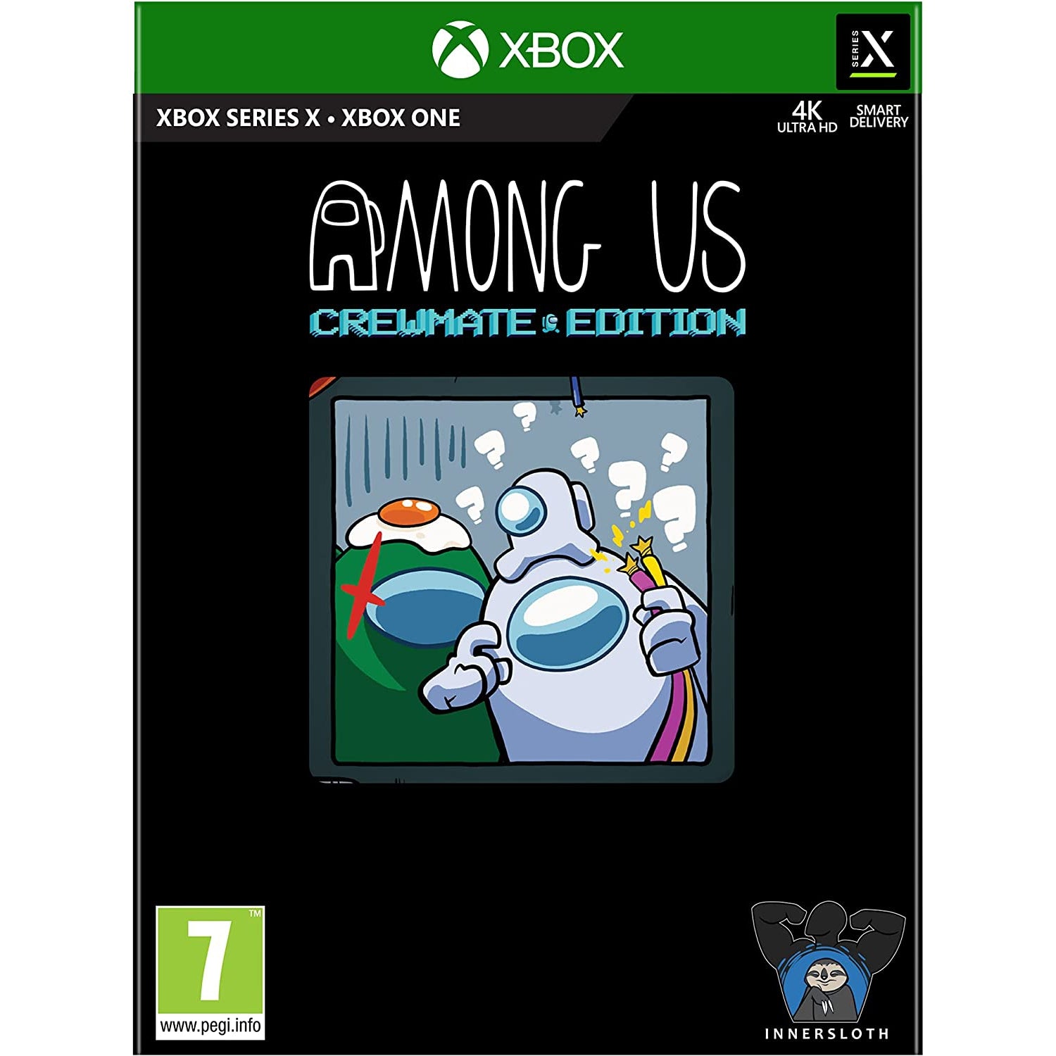 Among Us: Crewmate Edition (Xbox)