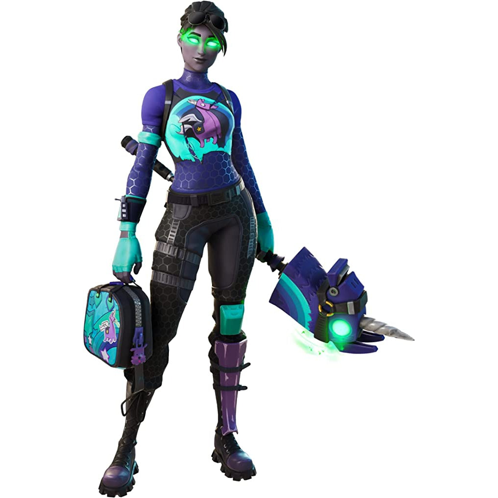Fortnite Minty Legends Pack (Nintendo Switch)