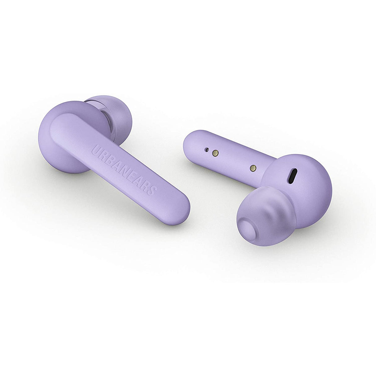 Urbanears Alby True Wireless Bluetooth Headphones - Violet - Refurbished Pristine