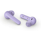 Urbanears Alby True Wireless Bluetooth Headphones - Violet - Refurbished Pristine