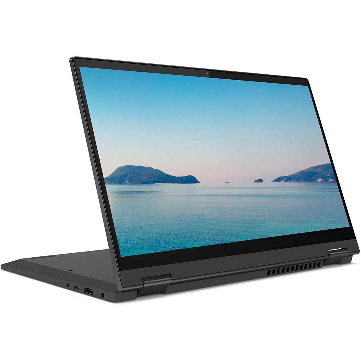 Lenovo IdeaPad Flex 5 - Intel Core i5, 8GB RAM, 256GB HDD, 15.6" - Grey