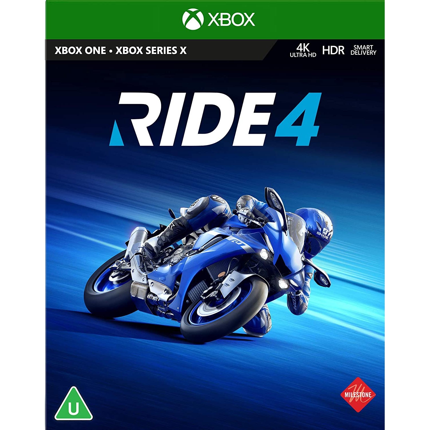 Ride 4 (Xbox One)