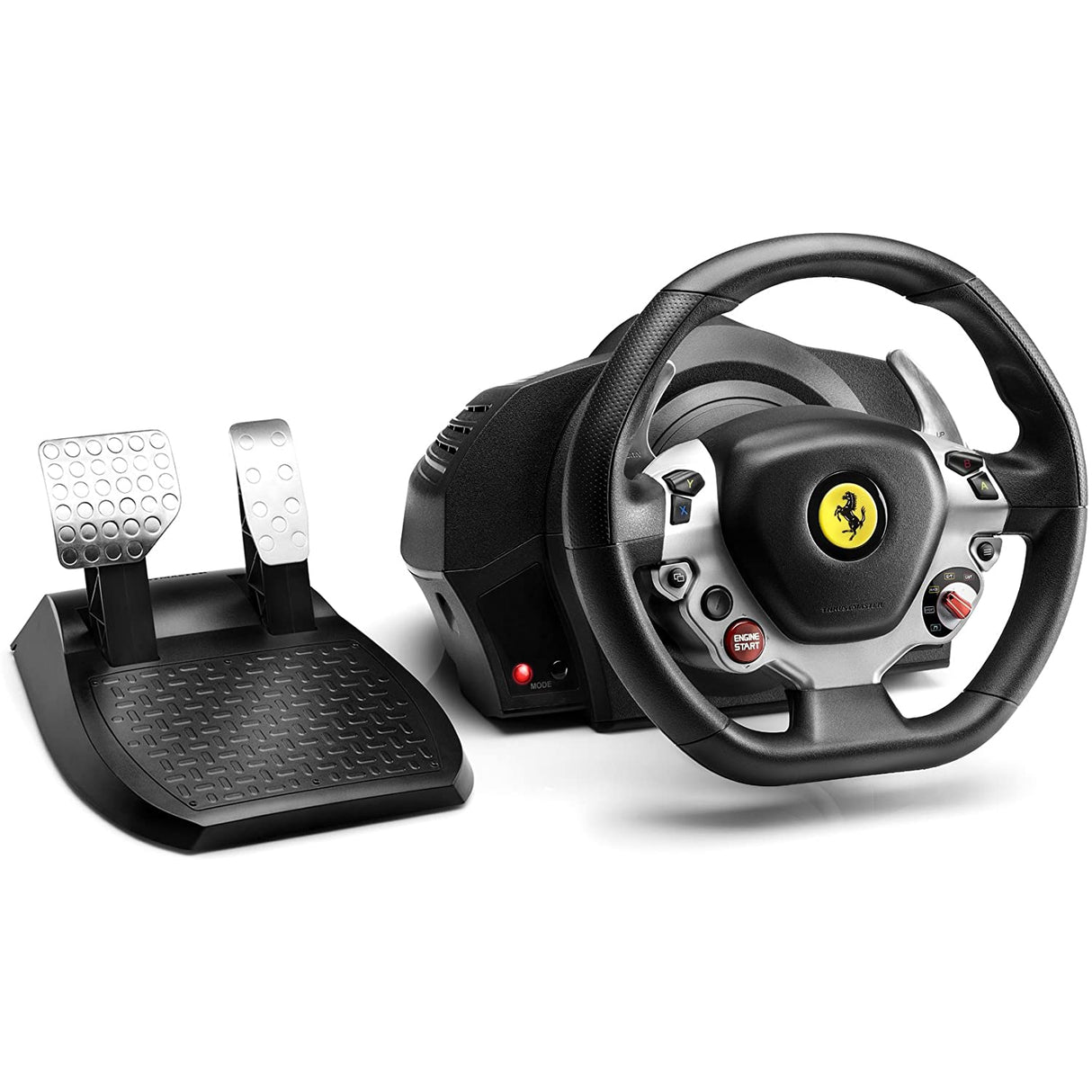 Thrustmaster TX Racing Wheel and Pedals Ferrari 458 Italia Edition (XB1 / PC)