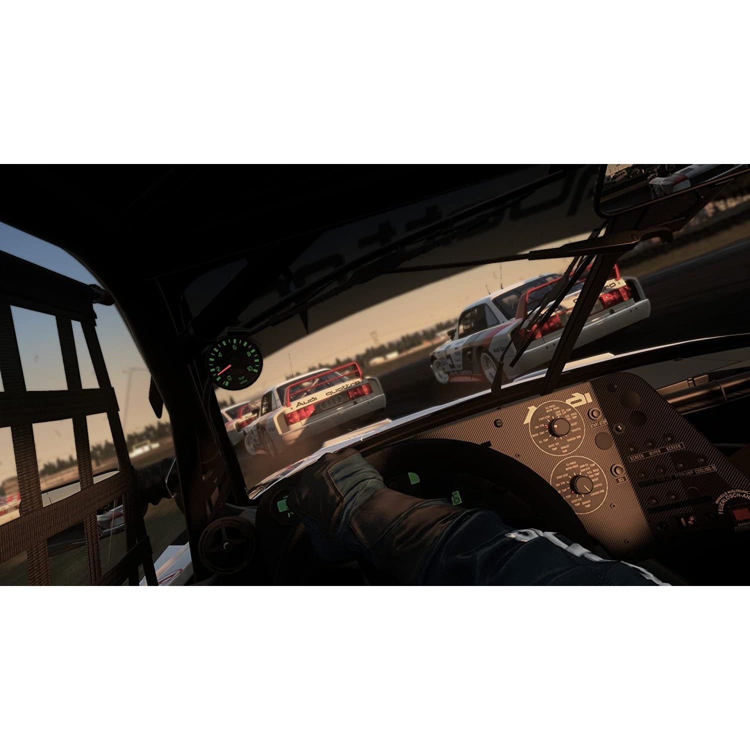 Project Cars Game of the Year Edition (Xbox One)