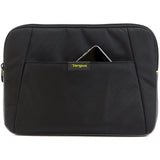 Targus CityGear 14-Inch Laptop Sleeve TSS931EU-70 - Black
