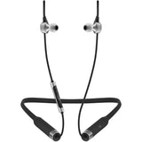 RHA MA750 Wireless Bluetooth NFC In-Ear Headphones - Black